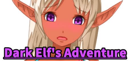 Dark Elf's Adventure [Uzura Studio] .